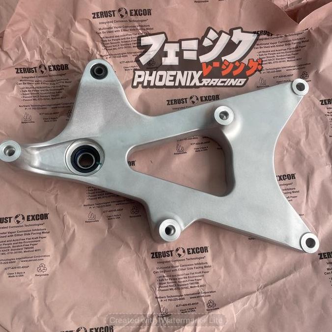 Otomotif Swing Arm Pcx 150 Cbu Original Honda Thailand Genuine Parts