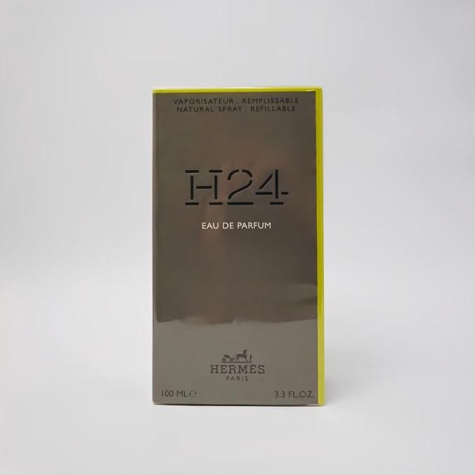 Hermes H24 Man Edp - 100 Ml (Parfum Pria)