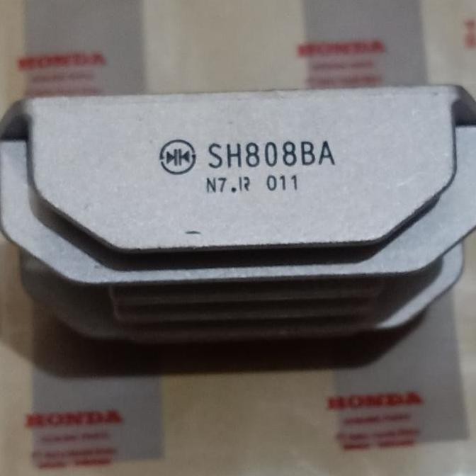 Kiprok Cbr 150 Led Cbr 150R Led New Cb150R Verza