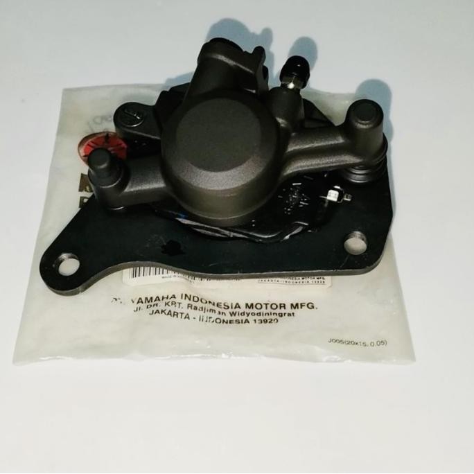 Kaliper Belakang Pala Babi Belakang Nmax N Max Yamaha 2Dp Ori Losepack