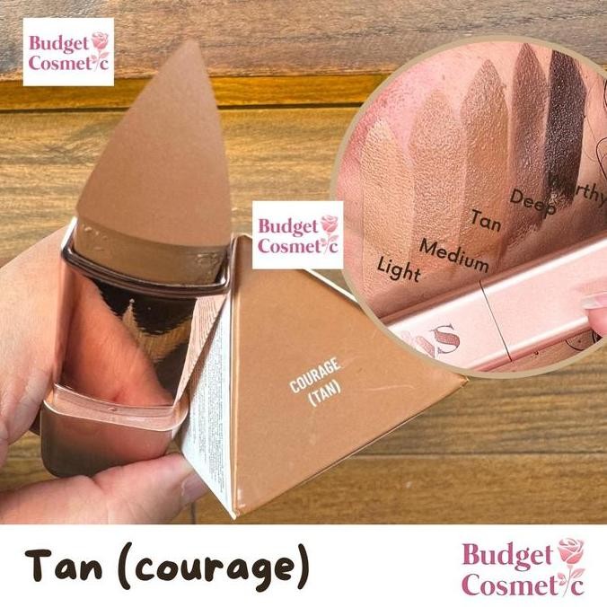 Bronzer Lys Beauty Cream Bronzer Stick Contour