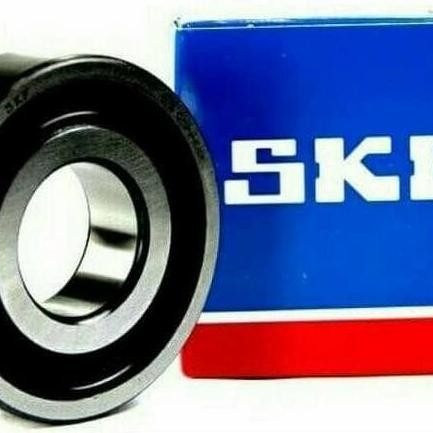 Ball Bearing 6206 2Rs C3 Skf / 6206-2Rsh-C3 Skf