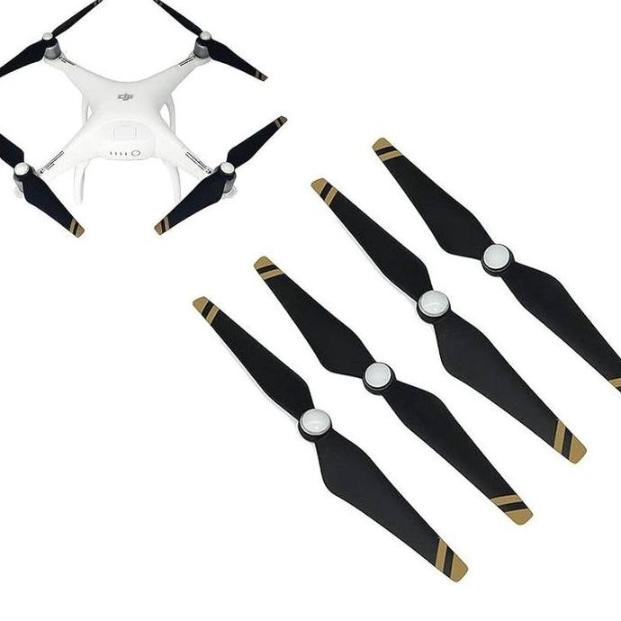 Dji Phantom 3 Propeller - Baling - Baling Dji Phantom 3 Original