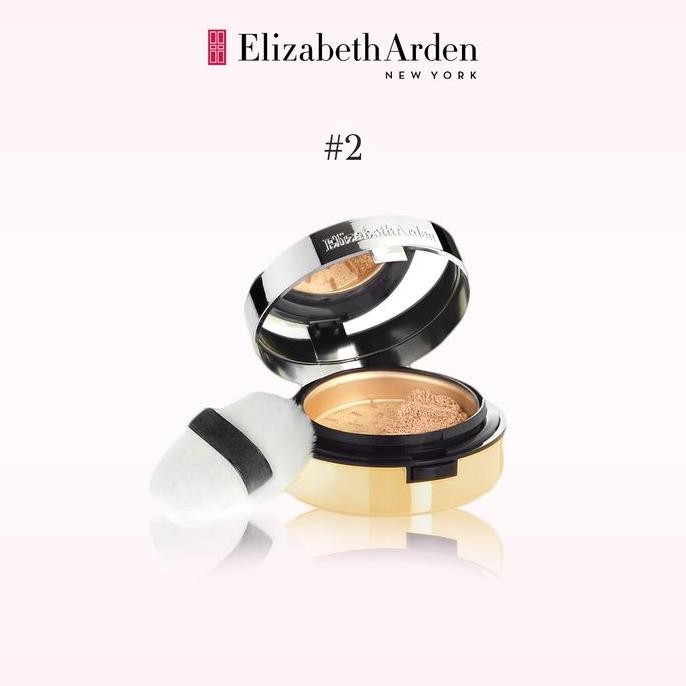 Elizabeth Arden Pure Finish Mineral Powder Foundation