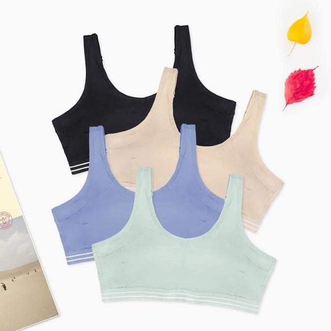 PROMO - The Brahouse Bra Full Cup B01-1560C - Cup C