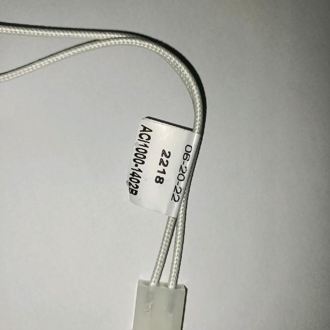 BEBAS ONGKIR - Igniter dryer speed queen IPSO