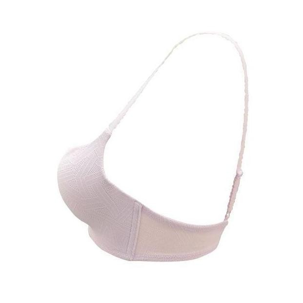 TERMURAH - Wacoal Mood Lovable IB 5469 - 3/4 Cup Bra - Non wire