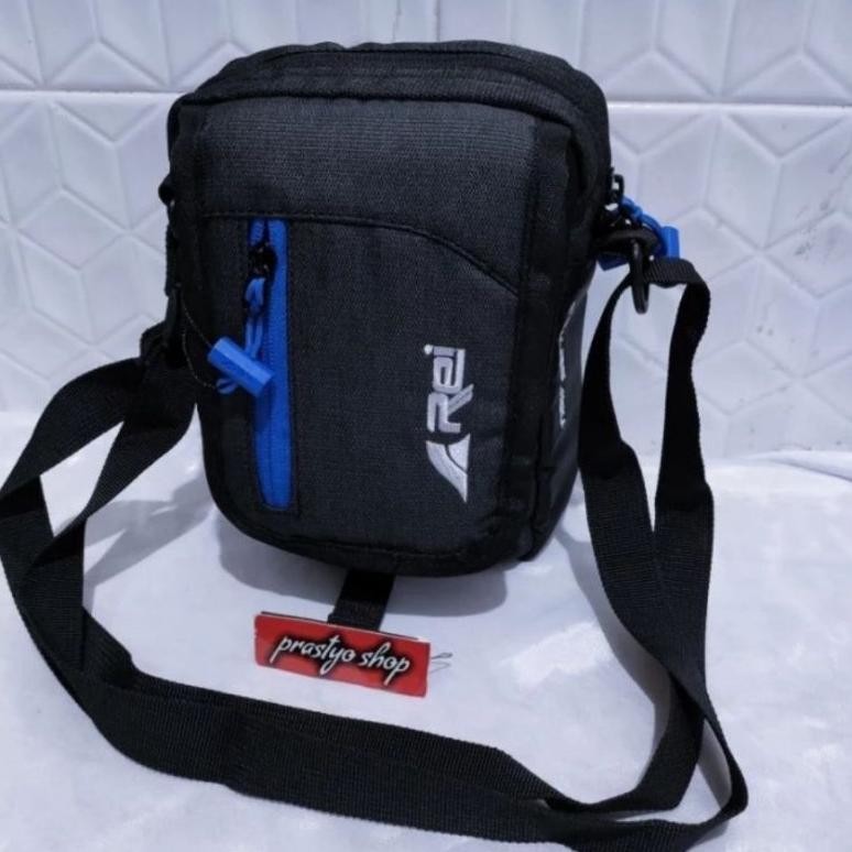 Limited - Tas selempang rei tondano T20xP15xL6cm terbaru by rei 