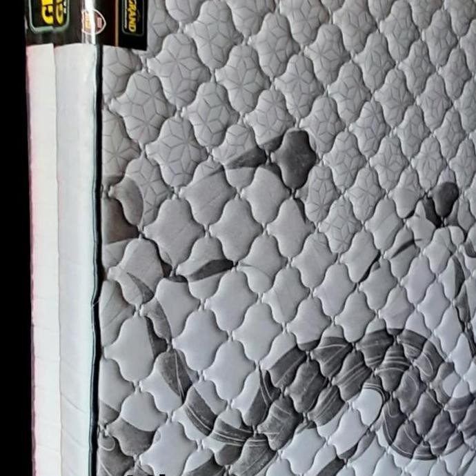 kasur busa royal foam grand deluxe esteem 160x200