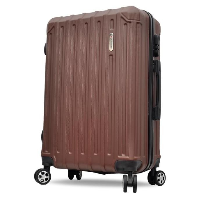 Polo City Tas Koper Hardcase 24 inch - 073