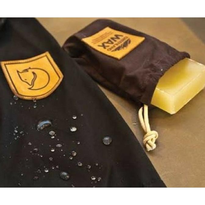 Fjallraven Greenland Wax