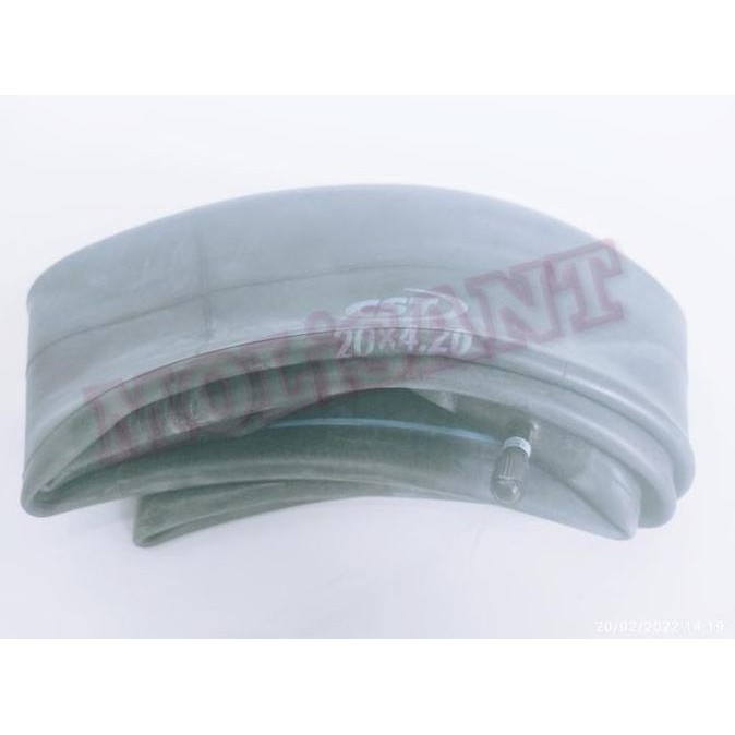 Ban Dalam Fatbike Inner Tube 20X4.0