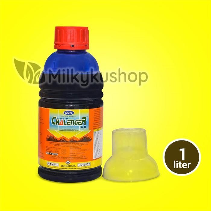 CHALENGER 276 SL 1 LITER HERBISIDA