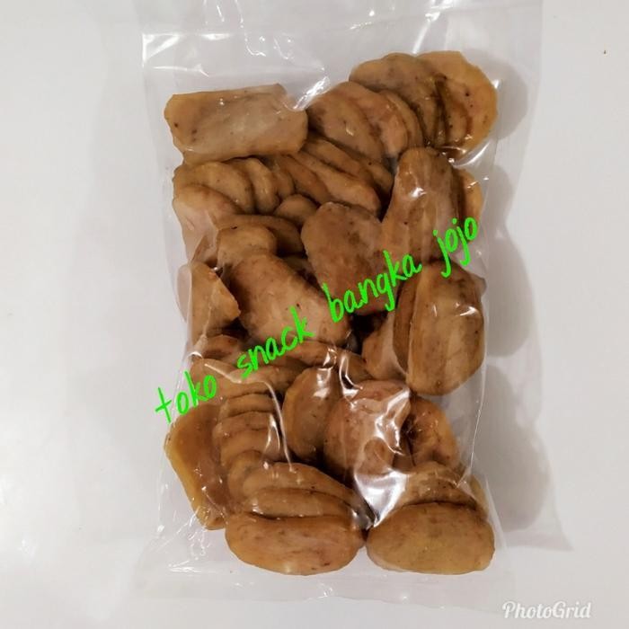 KEMPLANG CUMI MENTAH ASLI BANGKA 500GRAM KEMPLANG MENTAH BANGKA