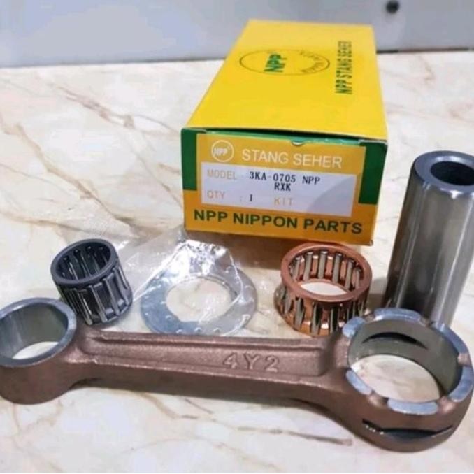 STANG SEHER RX KING SOKAR ROD RX KING NPP NIPPON PARTS