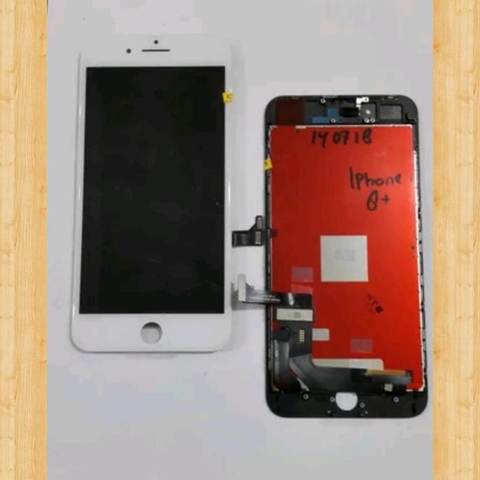 BEBAS ONGKIR - Lcd Iphone 8 Plus Lcd Fullset Iphone 8 Plus