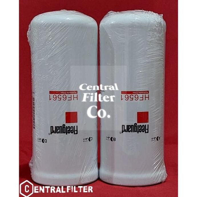 HF6561 / HF 6561 / HF-6561 Hydraulic Filter Fleetguard PREMIUM