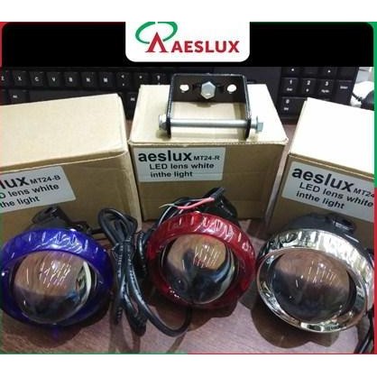 Lampu Sorot Mobil Mt24 Vahid