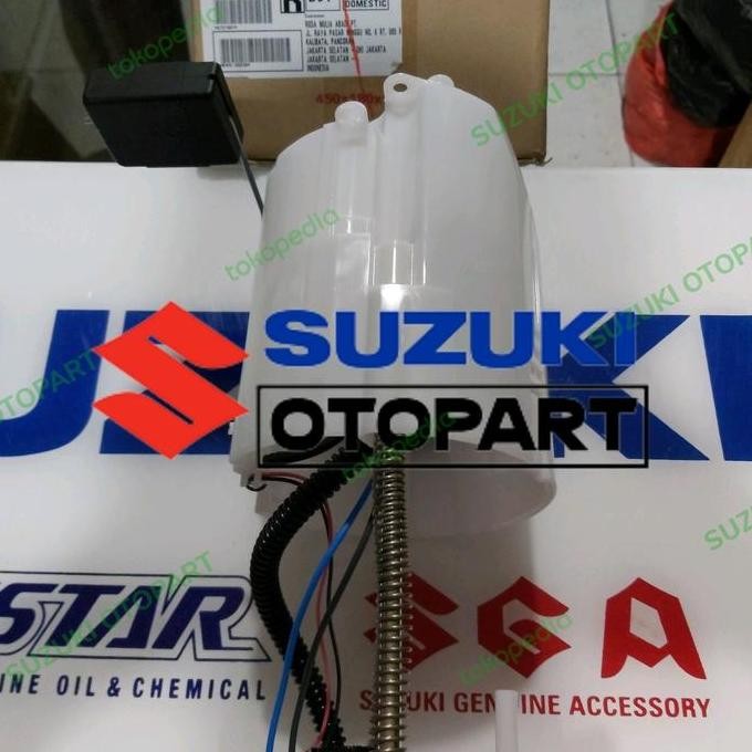 Fuel Pump Apv / Apv Arena Komplit Original Asli Sgp