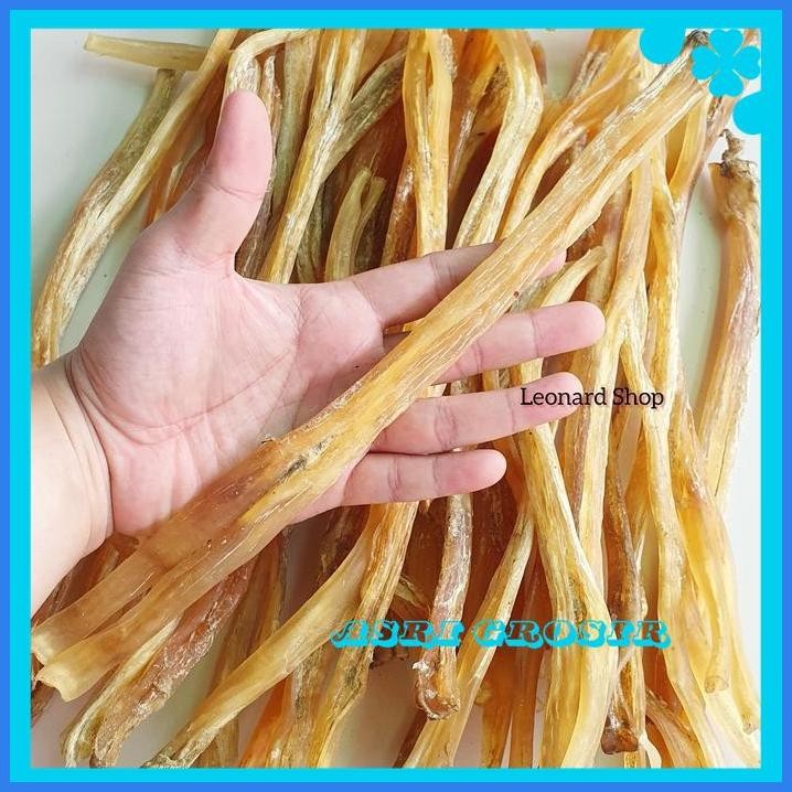 URAT KAKI SAPI KERING 500GR BAHAN BASO URAT / KERIPIK URAT SAPI / SUP PRODUK TERBAIK