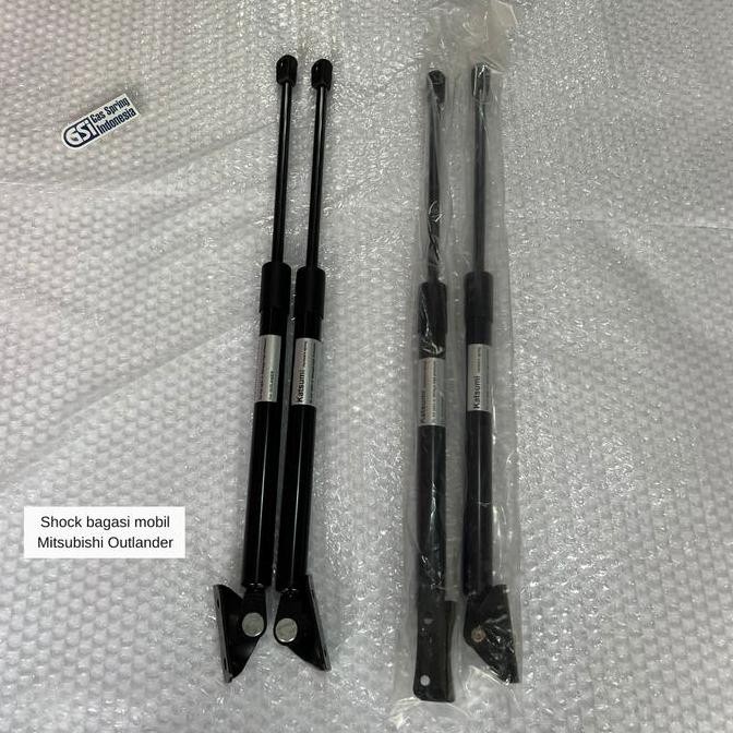 Shock Bagasi Belakang Mitsubishi Outlander Per Set