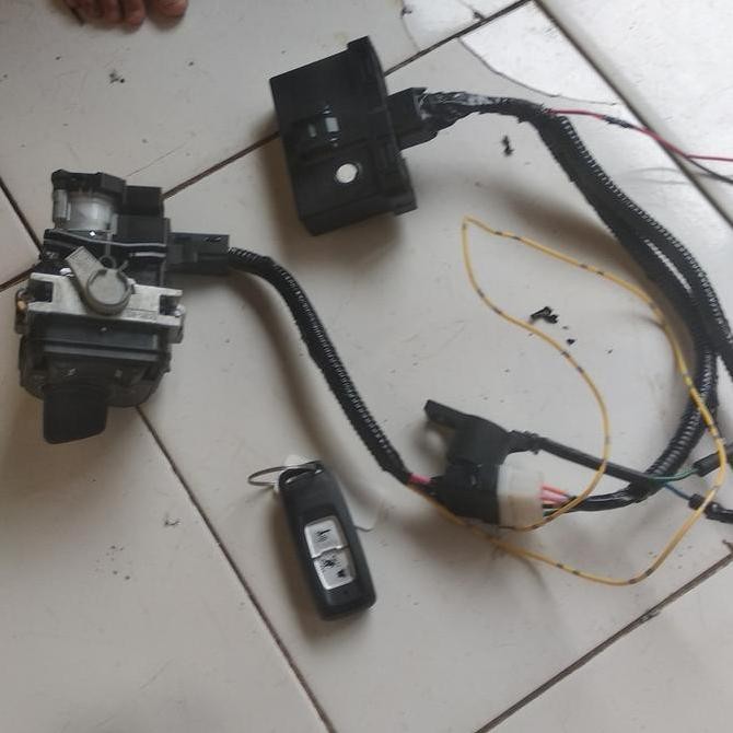 kabel WIRING SCU KNOP PCX 160 FOR VARIO Motocycle Original