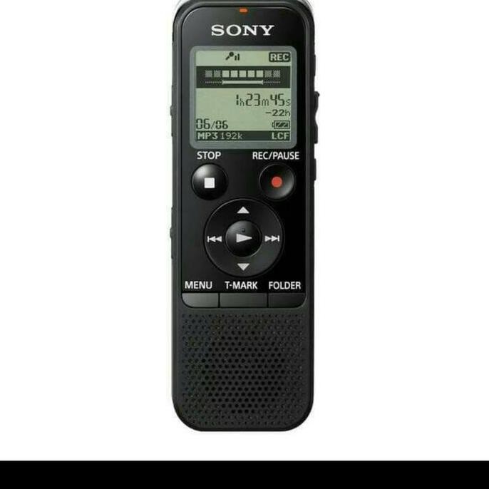 Sony Voice Recorder Icd-Px 470