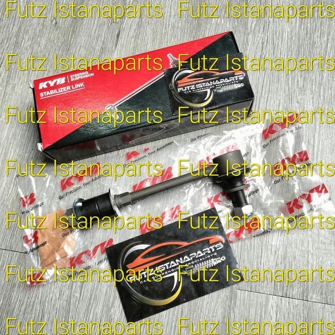 Kayaba Link Stabil Stabilizer Merk Kayaba Depan Toyota Innova Th 2004 - 2015 Original