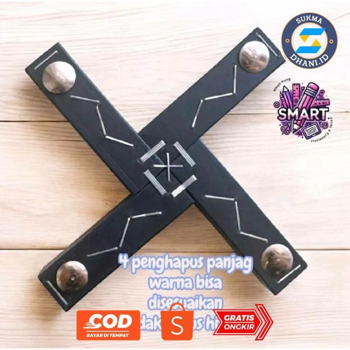 HRN-813 MAINAN VIRAL GASING PENGHAPUS Premium