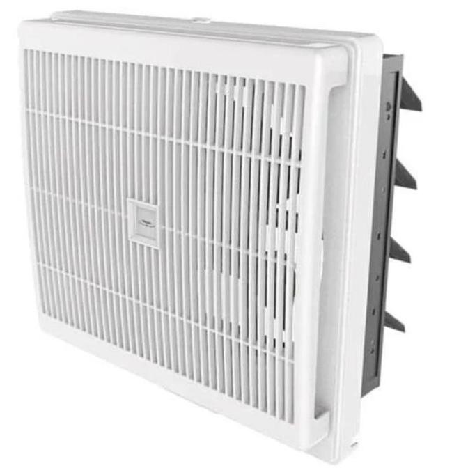 Exhaust Fan/Eksos Tembok MASPION MV-250NEX 10" (30X30CM) PROMO