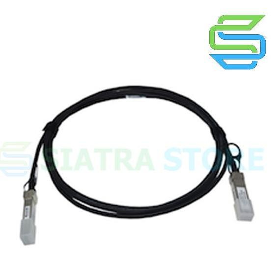 DE14 >> Mikrobits SFP+ Direct Attach Cable DAC 10G 3M SFP-10G-DAC-3M