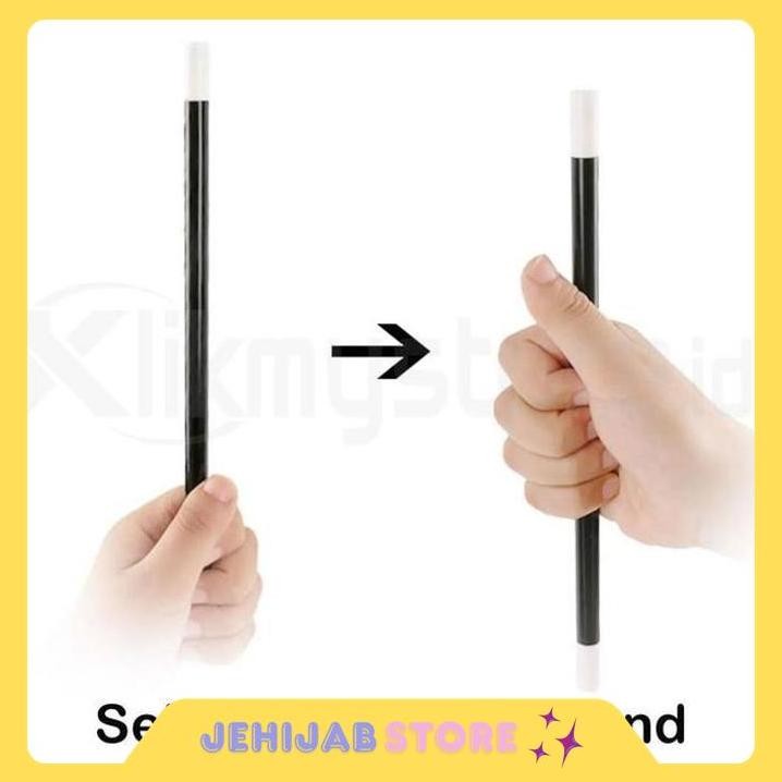 MAGIC WAND TONGKAT PESULAP STIK SIHIR SULAP AJAIB PESTA ULANG TAHUN BY JEHIJABSTORE PRODUK TERBAIK