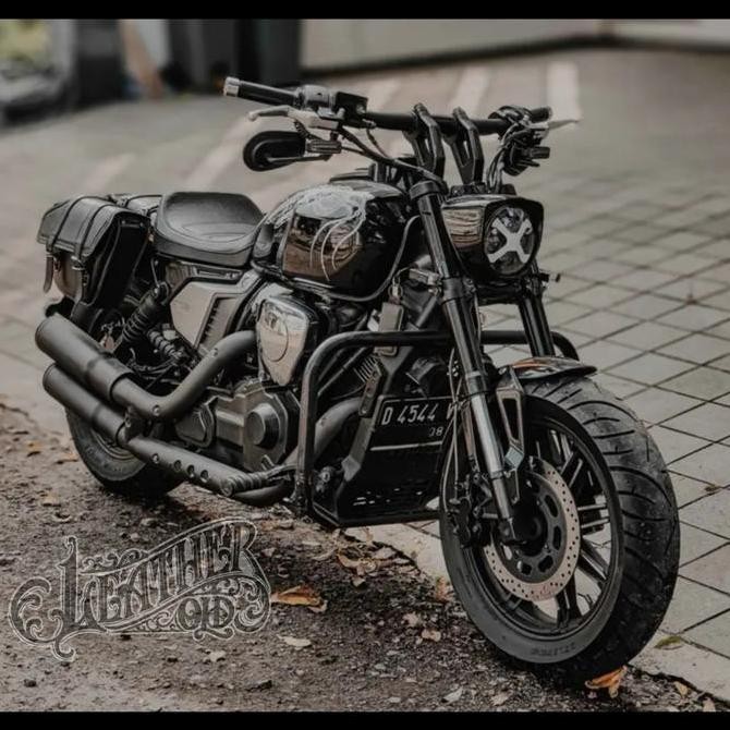 tas motor Benelli ,v16, keeway benda ,keeway 250 Original