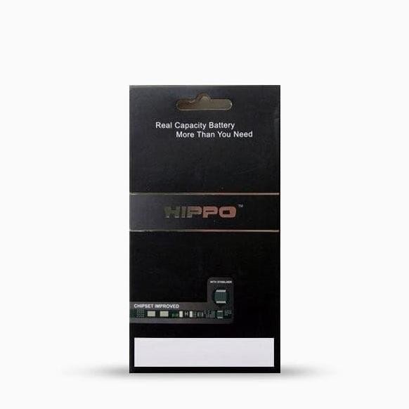 Baterai Hippo Iphone 8 Plus 2691 Mah Original Cell Garansi Resmi