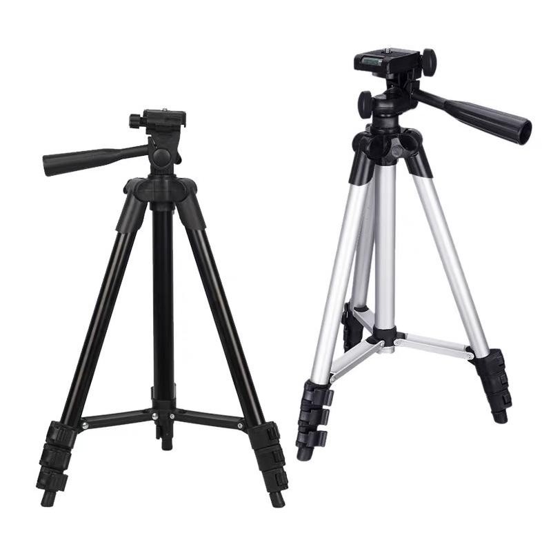 Terbaik Tripod YESPLUS Tripod 3120 - HP dan Kamera Universal 1M+ Free Holder U ~