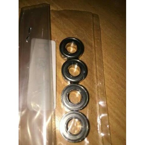 DA7 }} R188 ZZ / R 188 ZZ / R188ZZ EZO MINIATUR BEARING