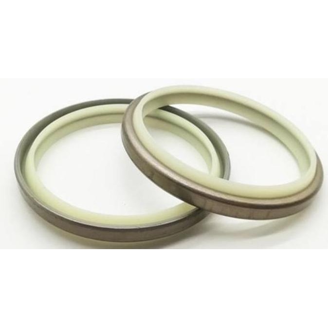 DV140 - Wiper Seal DKBI 40x52x7/10 DKBI 40 52 7 10 PU