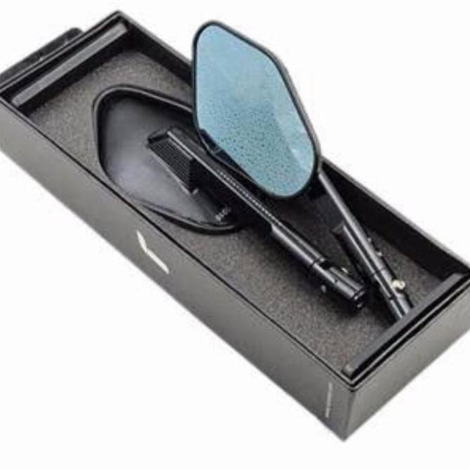 Spion Rizoma Tomok Elisse motor universal aerox,nmax,xmax,adv,forza, Original