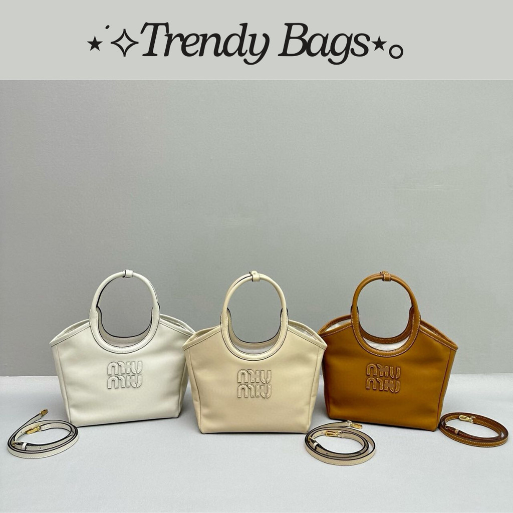 Tas wanita kecil kulit coklat model hobo tote bahu jinjing desain simpel elegan ringan kapasitas bes