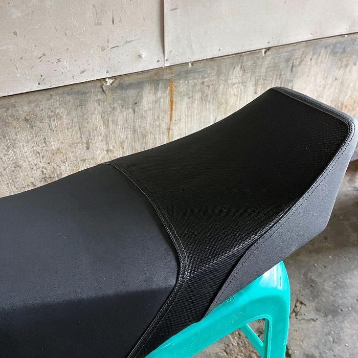 JOK PERAHU RX KING PNP TOOLBOX KULIT MAJESTA MOTIF CARBON SUPER DAN CARBON CATUR Original