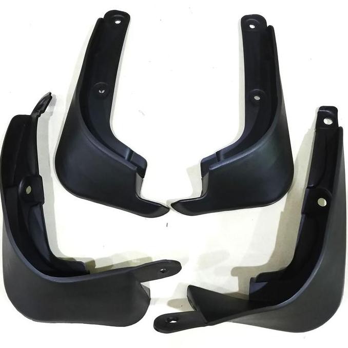 karpet lumpur penahan lumpur mudguard toyota veloz HEMAT