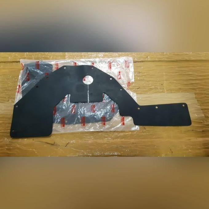 Cover Mud Fender Engine Isuzu Panther Kotak TERMURAH