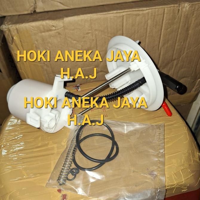 FUEL FILTER BENSIN ASSY  MITSUBISHI MIRAGE ORIGINAL Original
