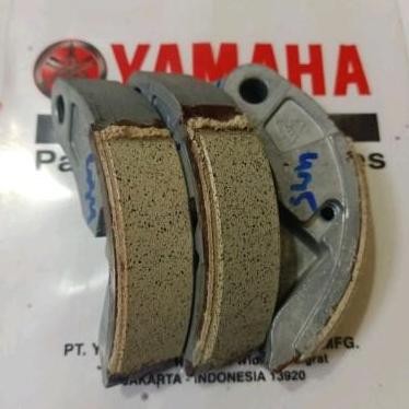 Kampas Ganda Nmax 2Dp Kampas Ganda Otomatis N Max Original Kampas Ganda Nmax Old