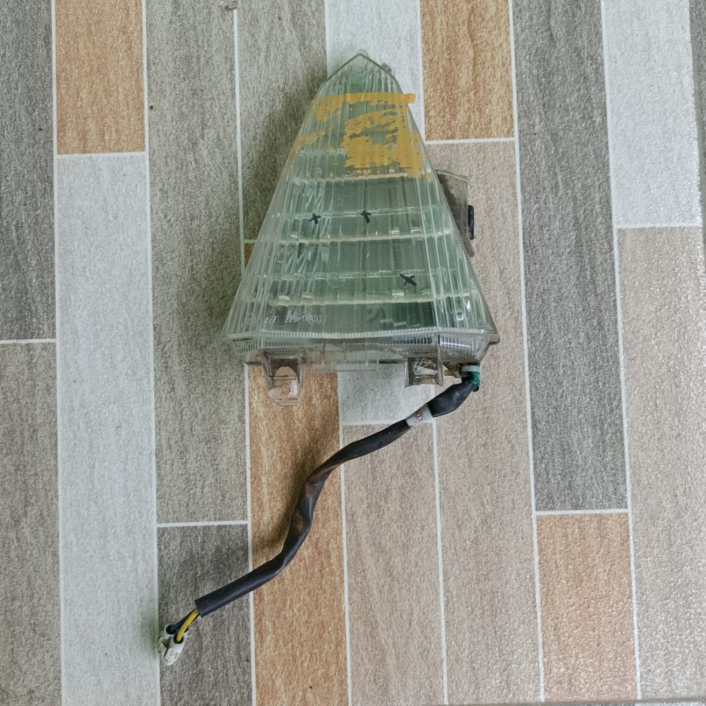 Stoplamp YAMAHA R15V2 (MINUSAN) Lampu Rem