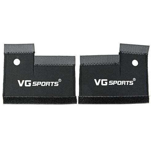 Pelindung Shock Depan Sepeda