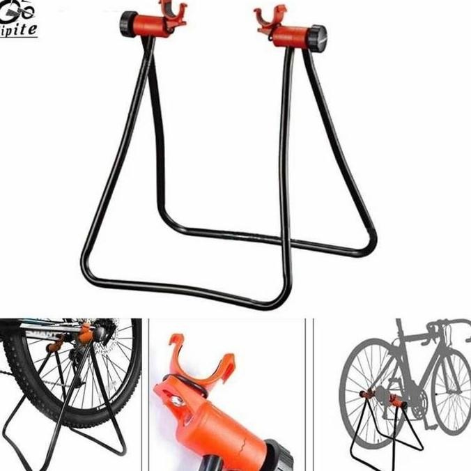 Standar Sepeda / Paddock Sepeda / Standar Paddock Sepeda / Padock