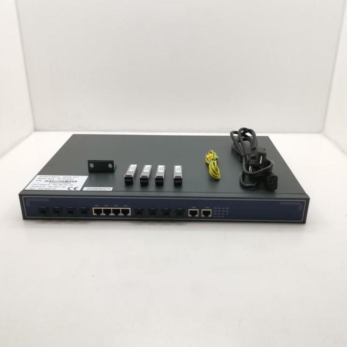 BT-Pon Epon OLT BT-P6104H 4 Pon + 4 SFP