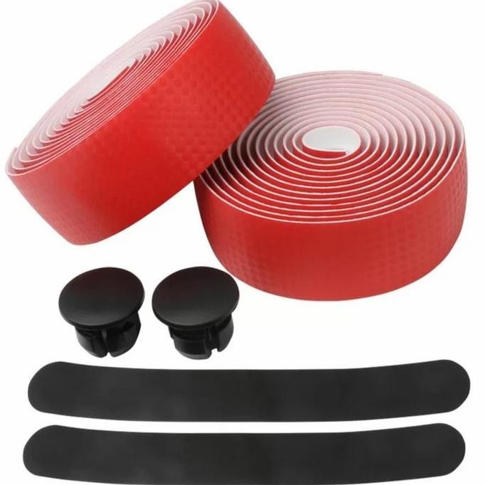 Meijun Bar Tape Dropbar Strap Road Bike