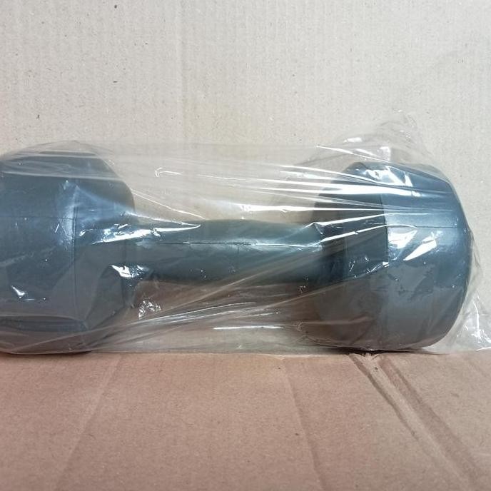BARBLE/DUMBLE KOSONGAN (TANPA ISI) UKURAN 3KG